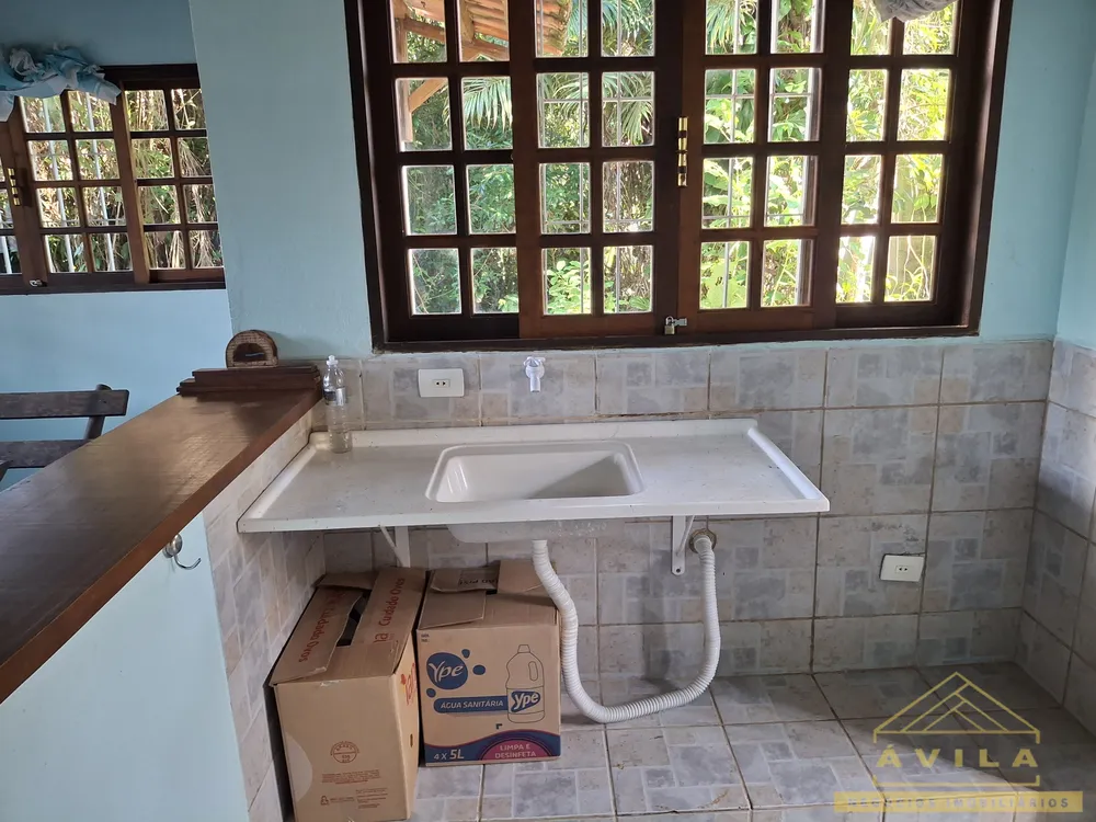Casa, 3 quartos, 95 m² - Foto 9
