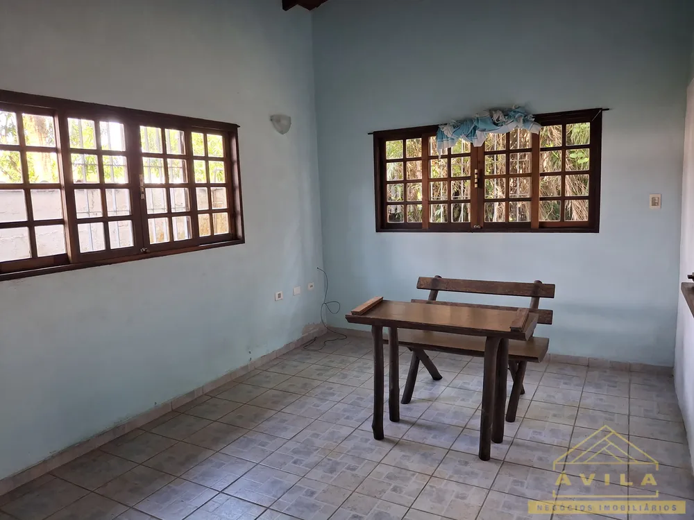 Casa, 3 quartos, 95 m² - Foto 3