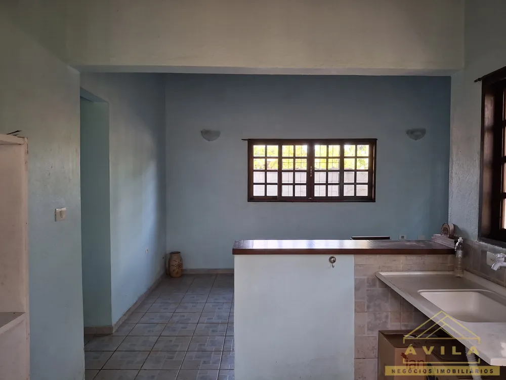 Casa, 3 quartos, 95 m² - Foto 1