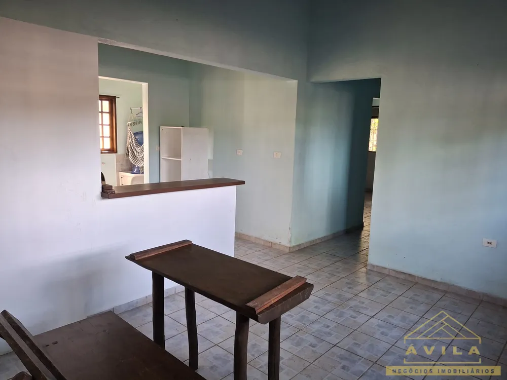 Casa, 3 quartos, 95 m² - Foto 2