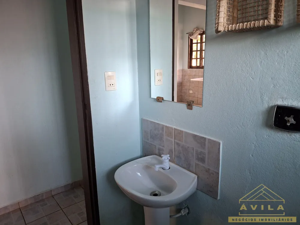Casa, 3 quartos, 95 m² - Foto 8