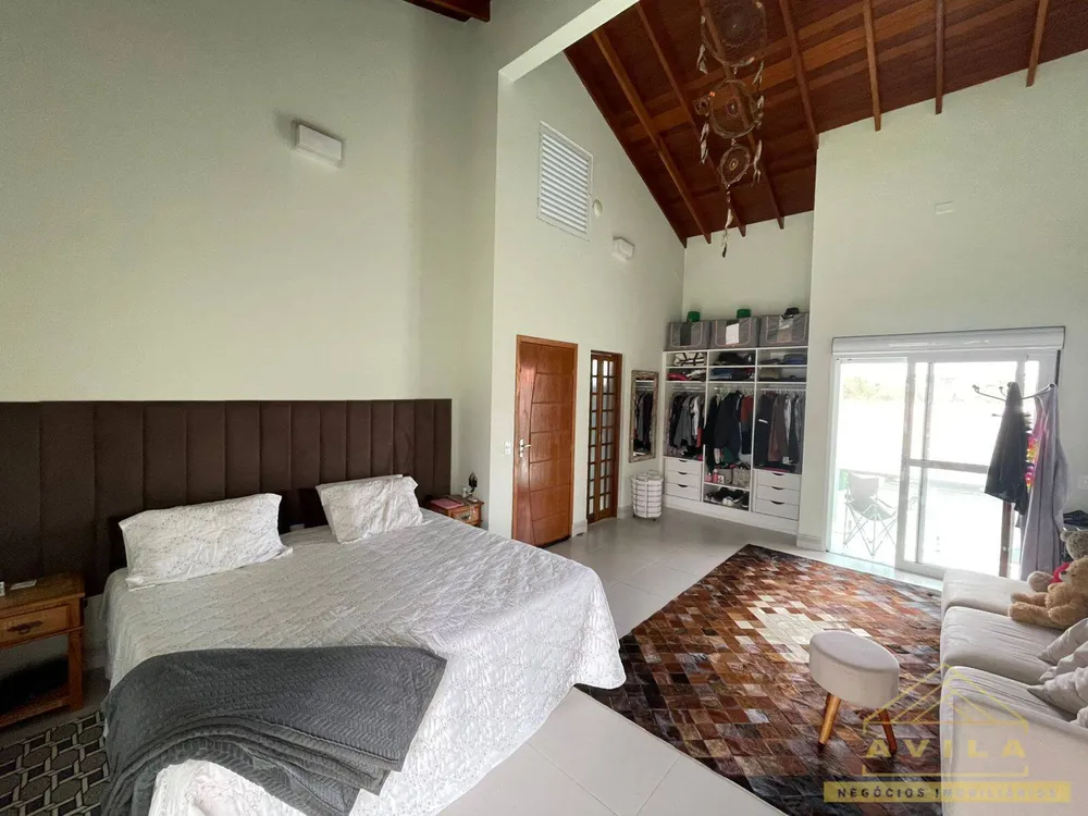 Casa, 5 quartos, 288 m² - Foto 9