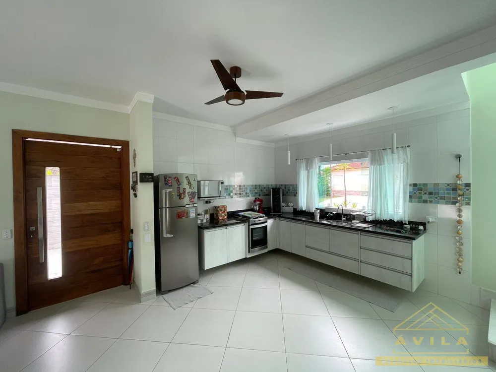 Casa, 5 quartos, 288 m² - Foto 7