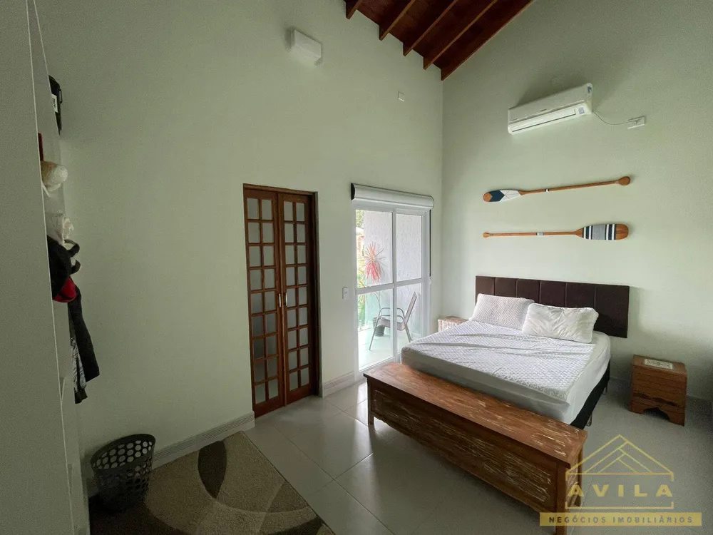 Casa, 5 quartos, 288 m² - Foto 10