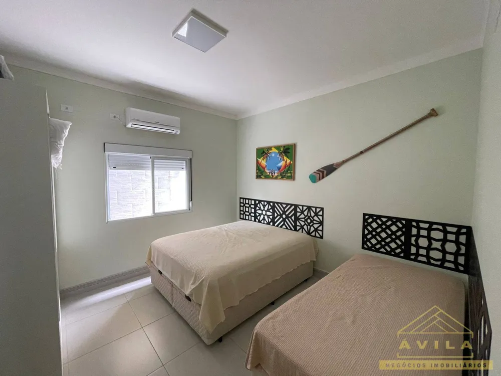 Casa, 5 quartos, 288 m² - Foto 12