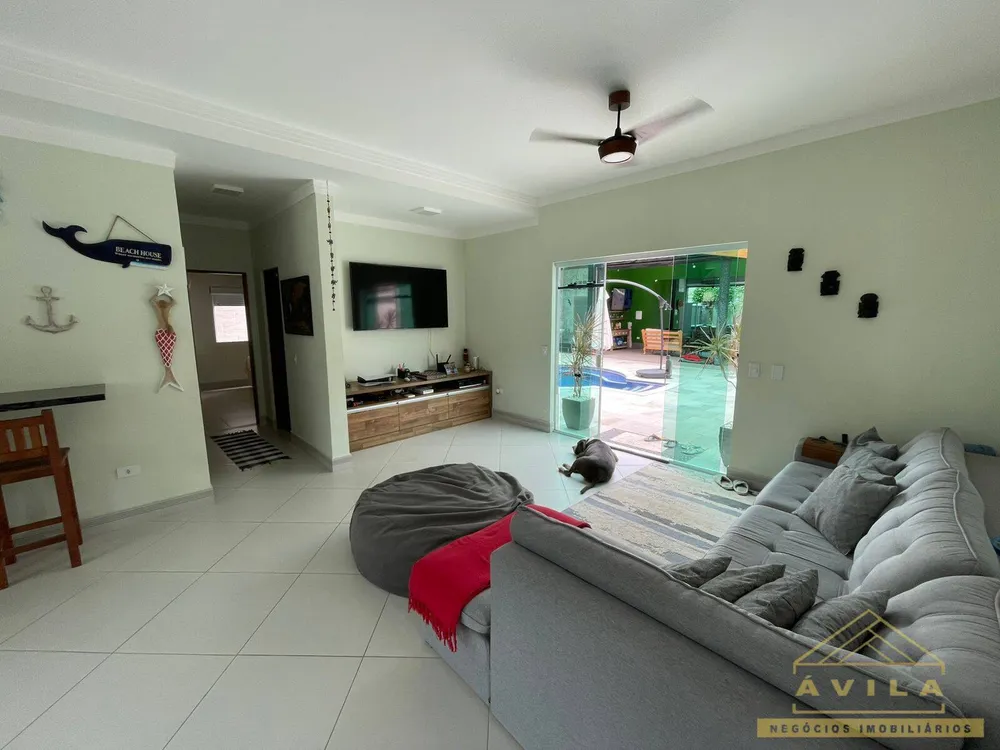 Casa, 5 quartos, 288 m² - Foto 5