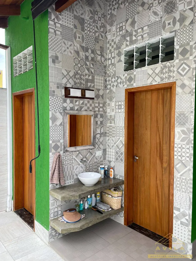 Casa, 5 quartos, 288 m² - Foto 8