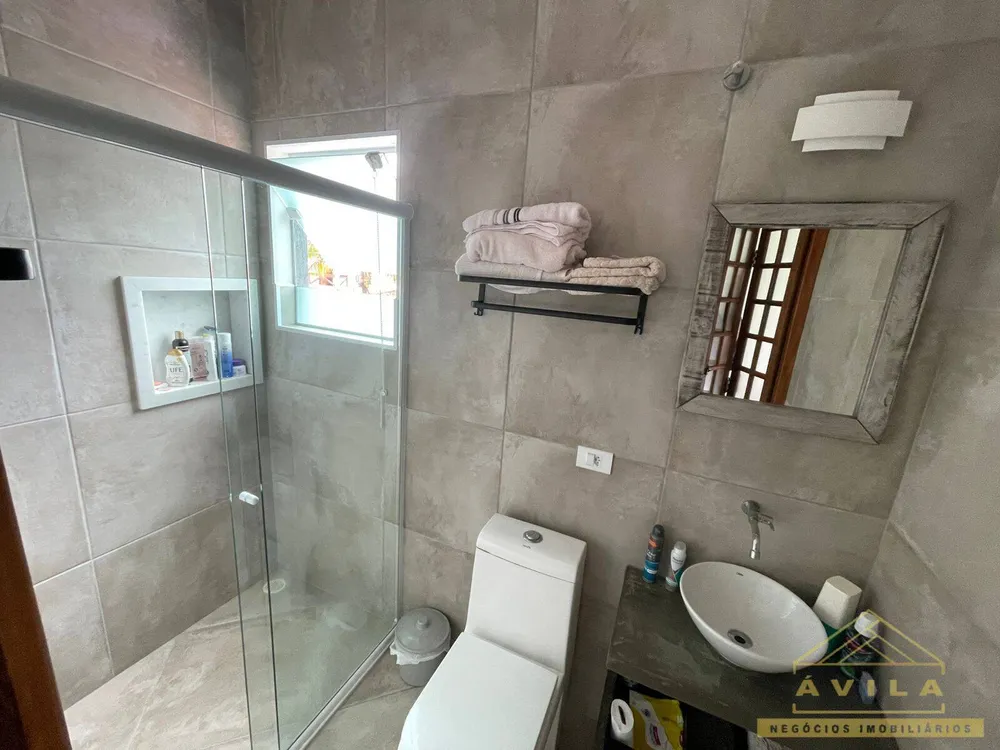 Casa, 5 quartos, 288 m² - Foto 11