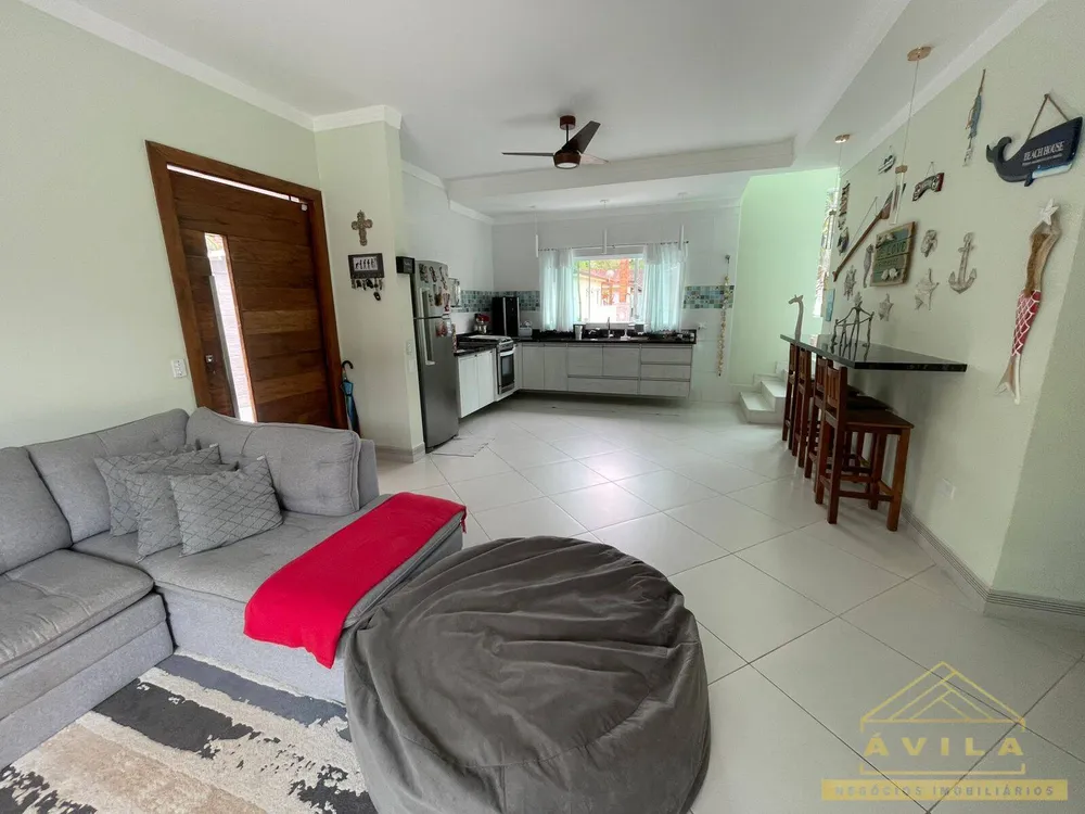 Casa, 5 quartos, 288 m² - Foto 6