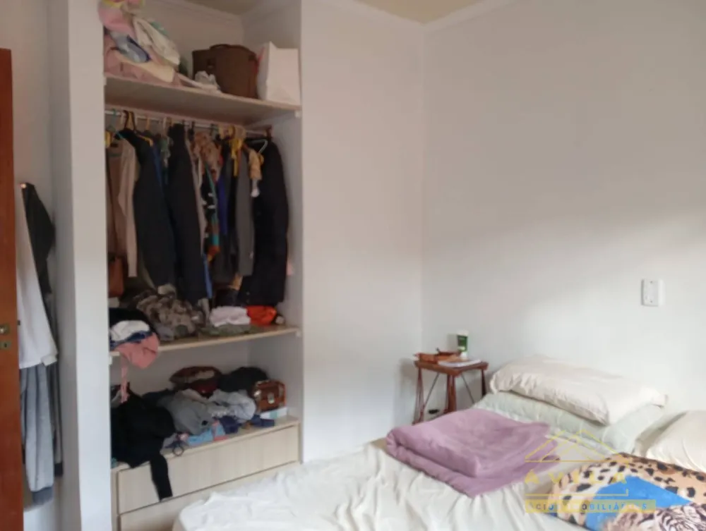 Apartamento, 3 quartos, 61 m² - Foto 5