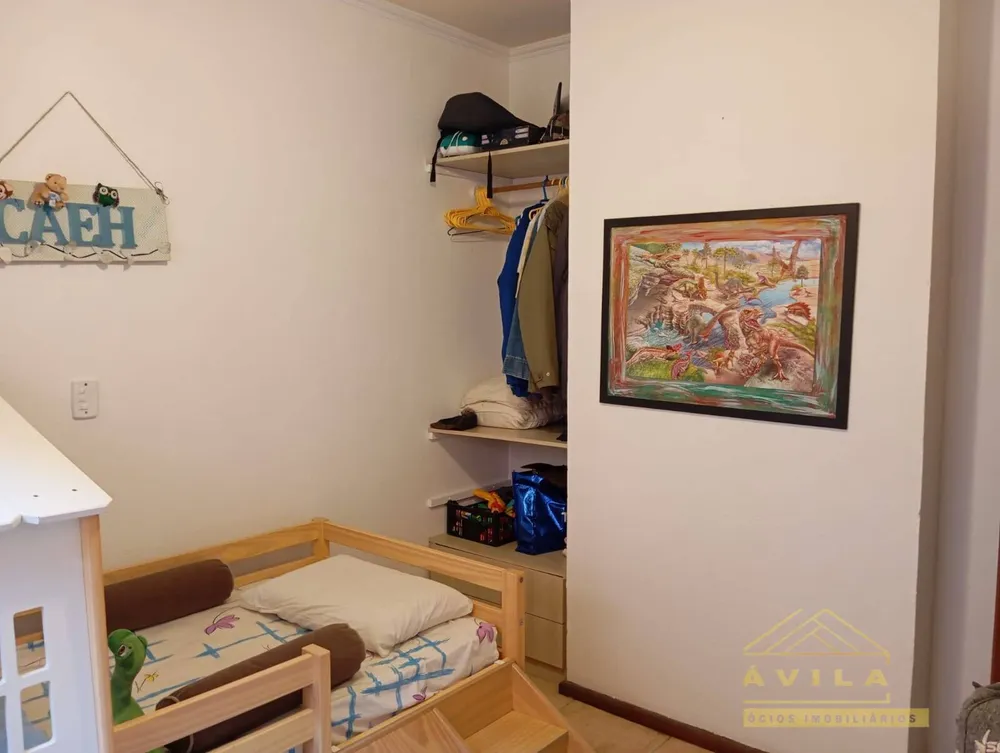 Apartamento, 3 quartos, 61 m² - Foto 7