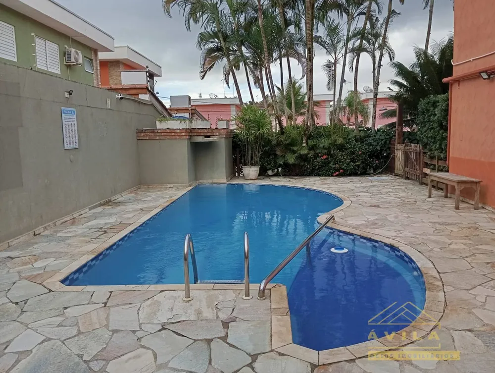 Apartamento, 3 quartos, 61 m² - Foto 10