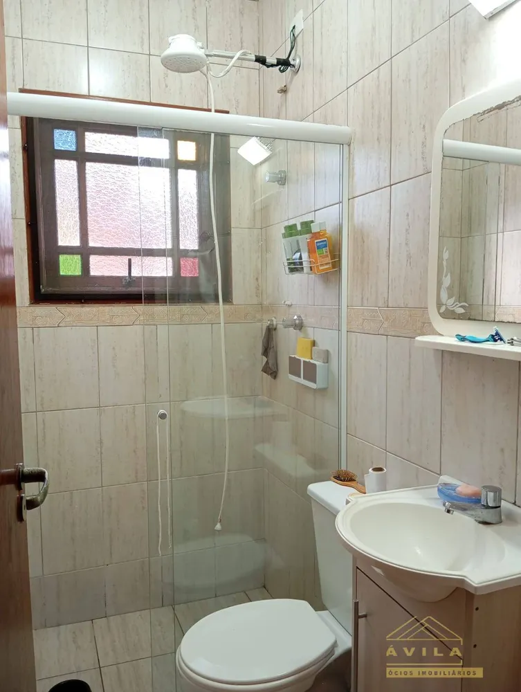 Apartamento, 3 quartos, 61 m² - Foto 2