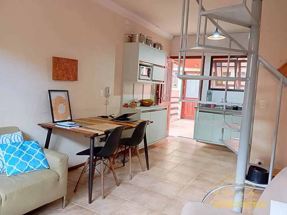 Apartamento, 3 quartos, 61 m² - Foto 3