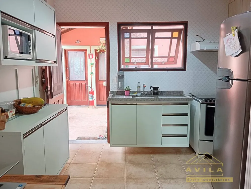 Apartamento, 3 quartos, 61 m² - Foto 1