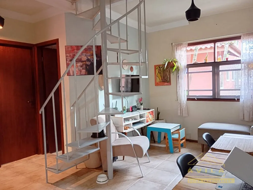 Apartamento, 3 quartos, 61 m² - Foto 2