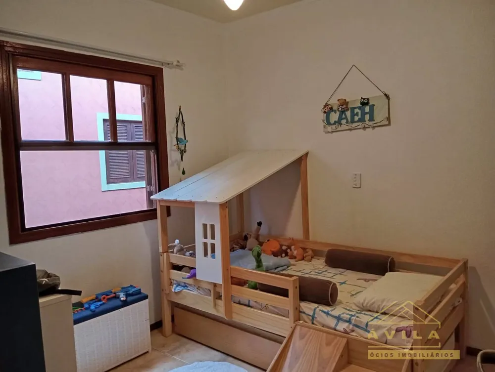 Apartamento, 3 quartos, 61 m² - Foto 4