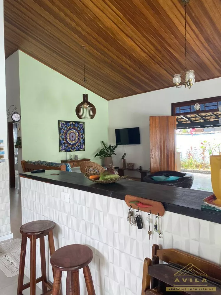 Casa à venda com 3 quartos - Foto 4