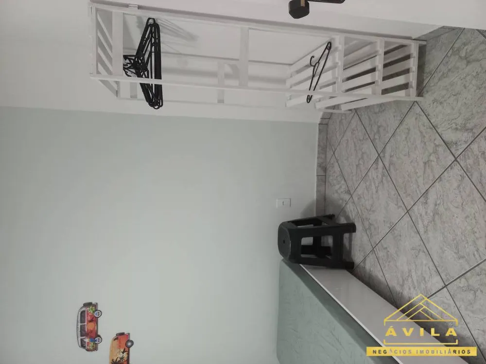 Apartamento, 2 quartos - Foto 5