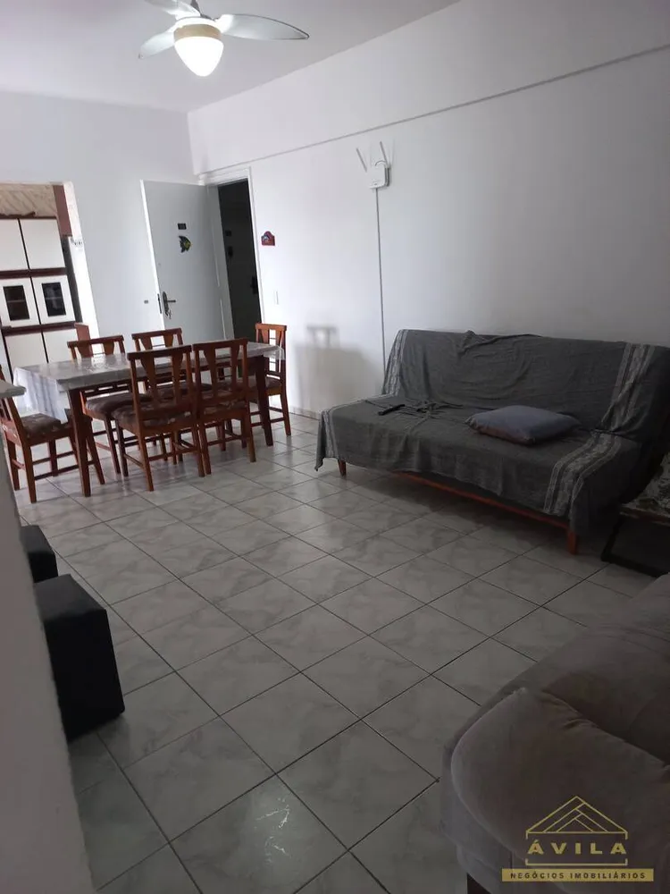 Apartamento, 2 quartos - Foto 1