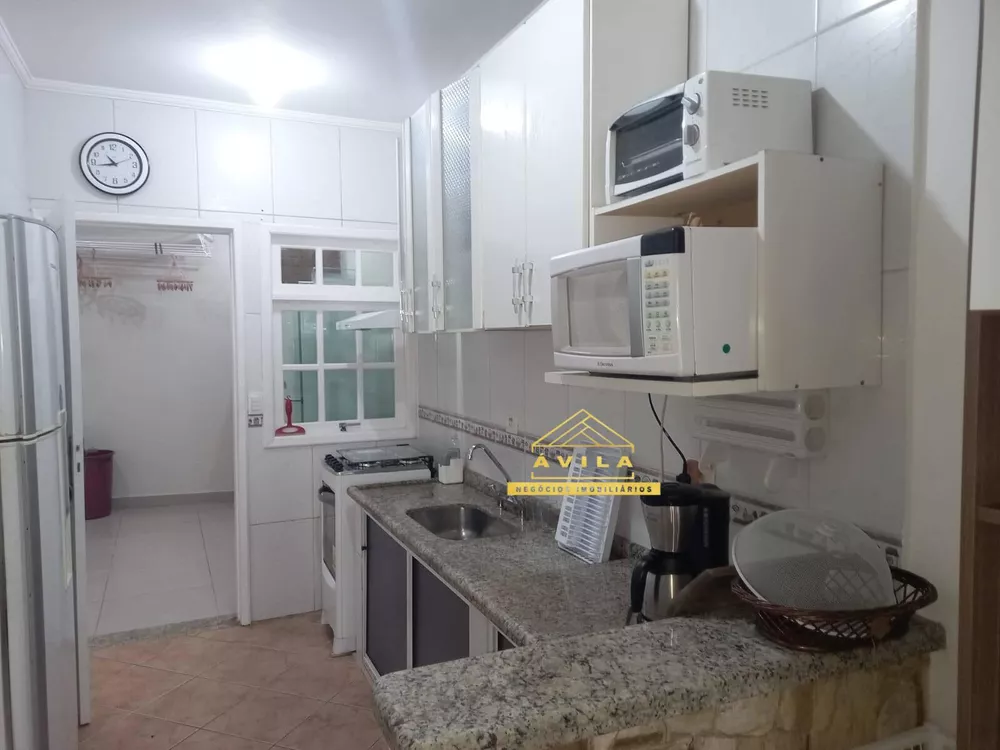 Casa à venda com 3 quartos, 114m² - Foto 1