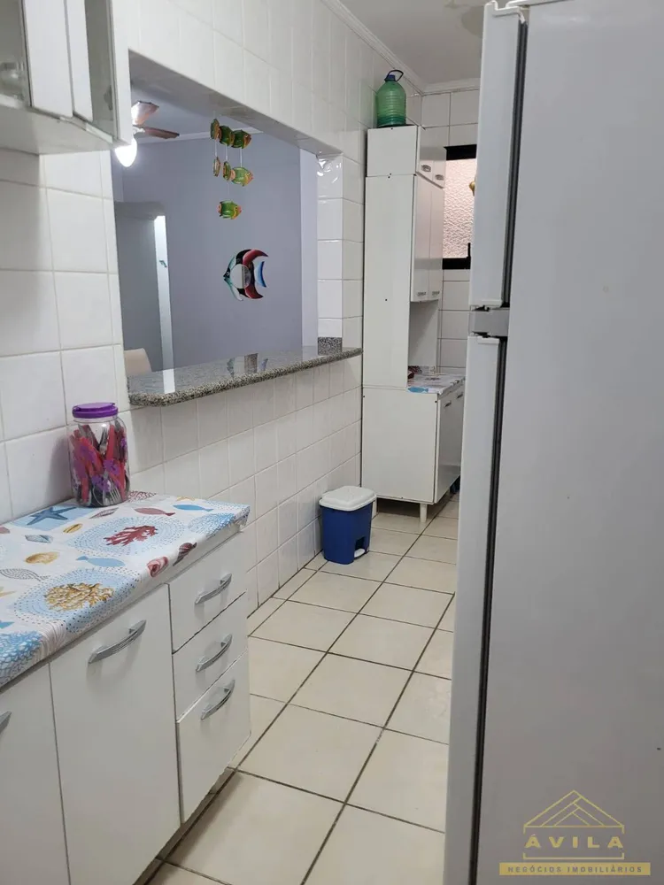 Apartamento, 2 quartos, 98 m² - Foto 2