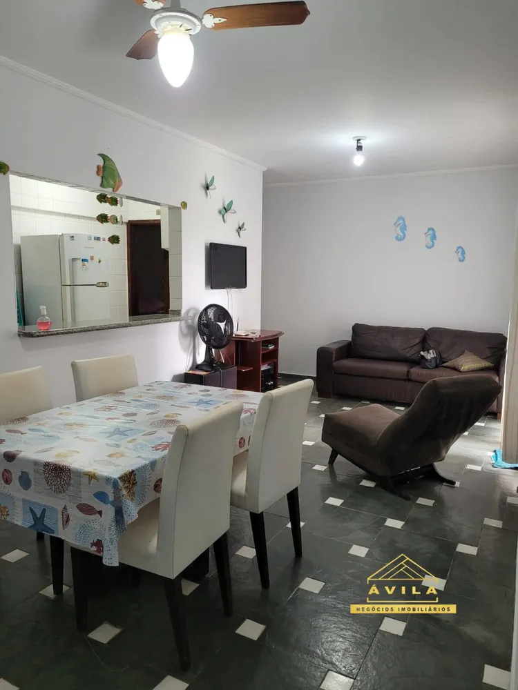 Apartamento, 2 quartos, 98 m² - Foto 1