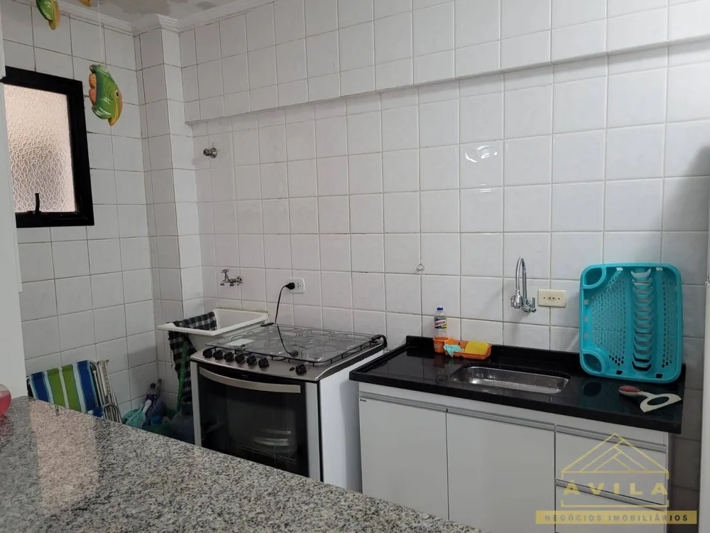 Apartamento, 2 quartos, 98 m² - Foto 3