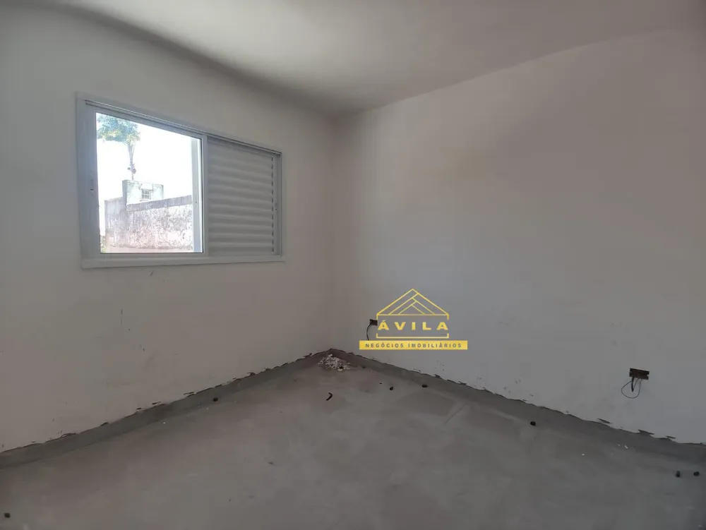 Apartamento, 2 quartos, 54 m² - Foto 2