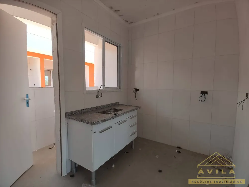 Apartamento, 2 quartos, 54 m² - Foto 6