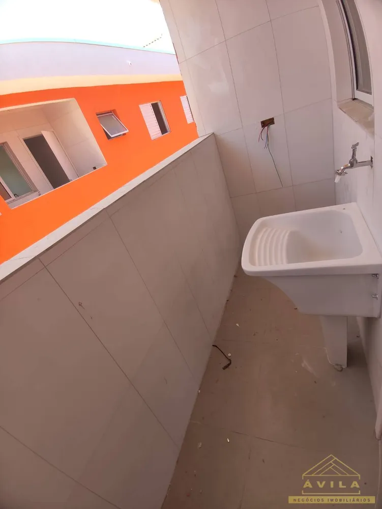 Apartamento, 2 quartos, 54 m² - Foto 7