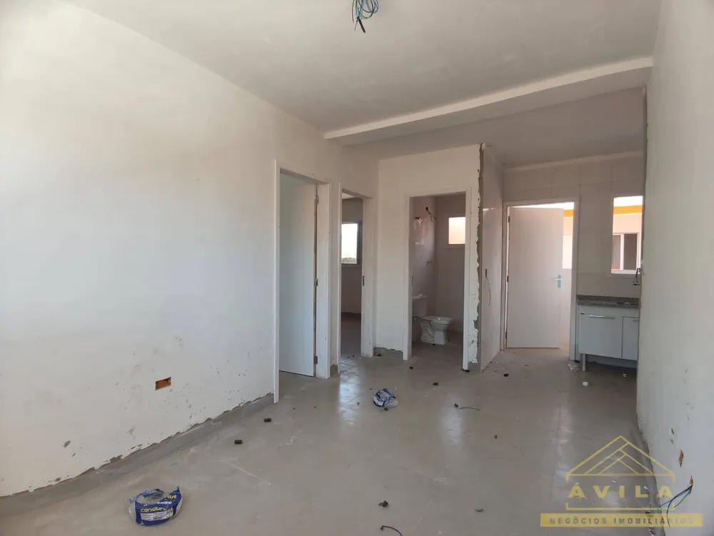 Apartamento, 2 quartos, 54 m² - Foto 5