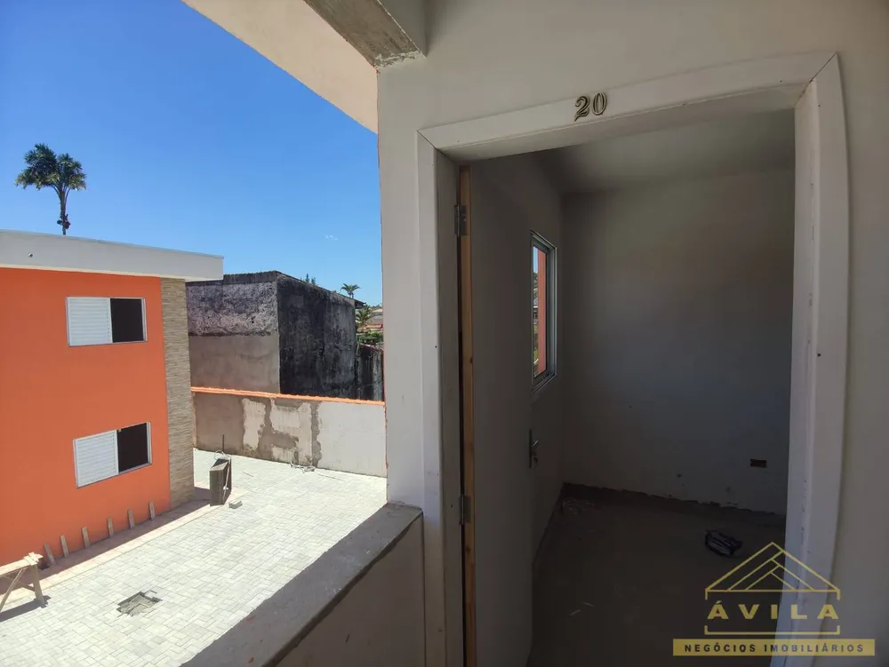 Apartamento, 2 quartos, 54 m² - Foto 4