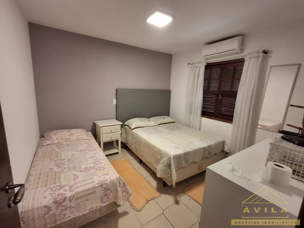 Casa, 6 quartos, 291 m² - Foto 6
