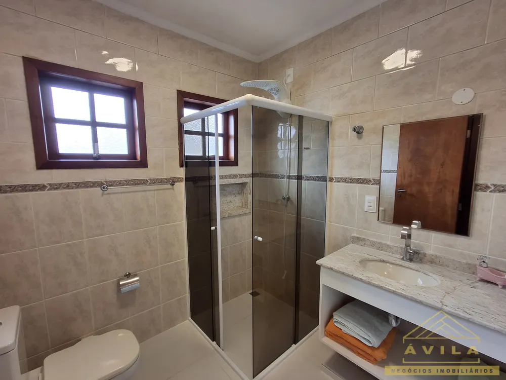 Casa, 6 quartos, 291 m² - Foto 8