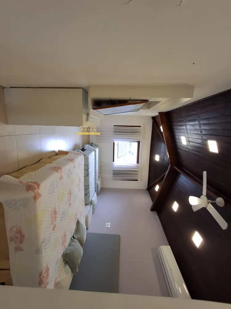 Casa, 6 quartos, 291 m² - Foto 7