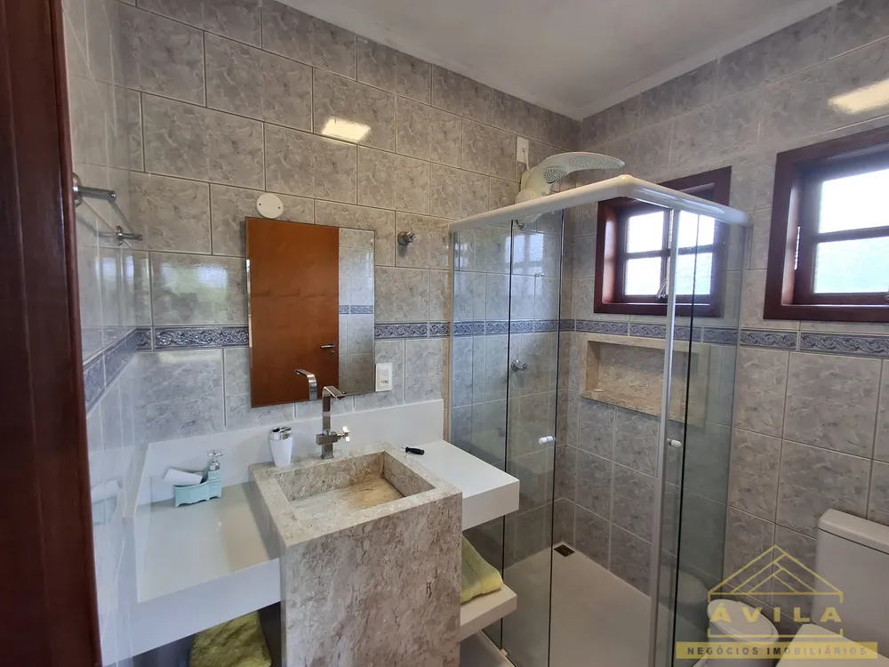 Casa, 6 quartos, 291 m² - Foto 9