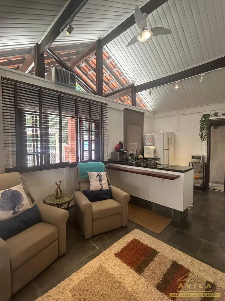 Casa de Condomínio, 5 quartos - Foto 6