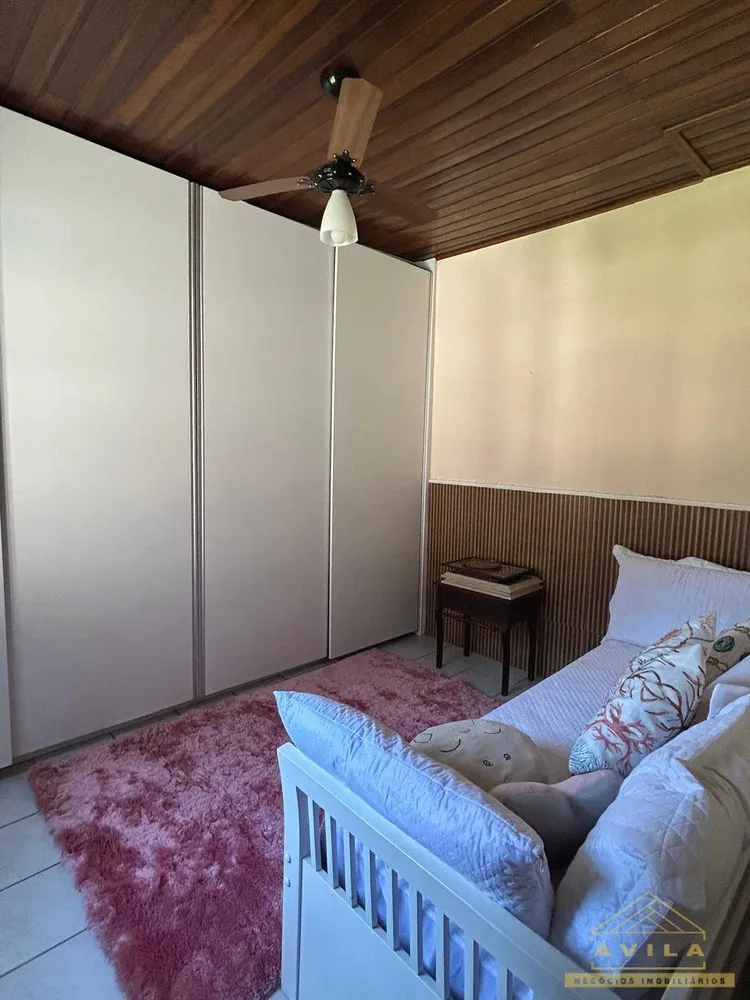 Casa de Condomínio, 5 quartos - Foto 9