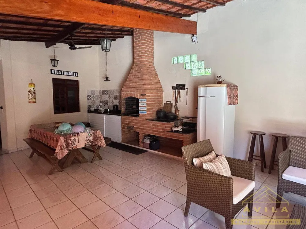 Casa de Condomínio, 5 quartos - Foto 4