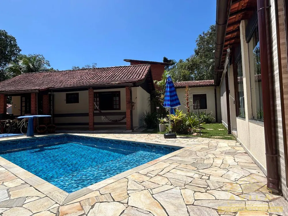 Casa de Condomínio, 5 quartos - Foto 3