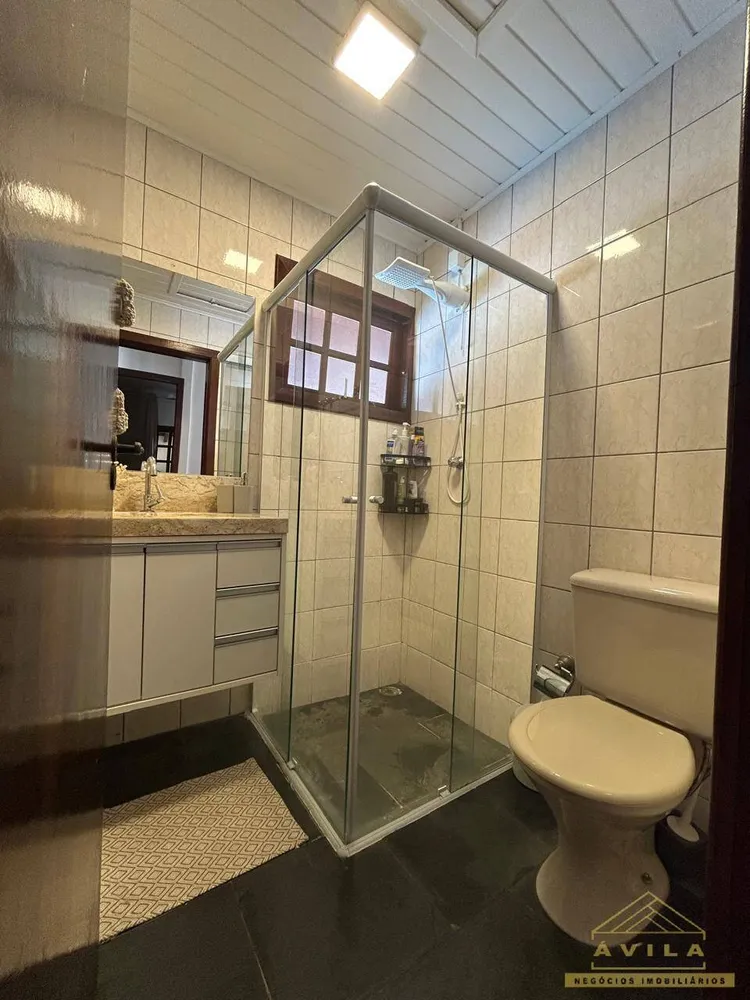 Casa de Condomínio, 5 quartos - Foto 11