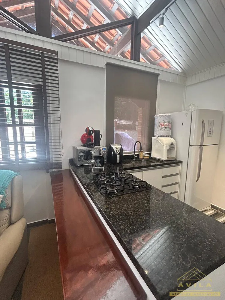 Casa de Condomínio, 5 quartos - Foto 7