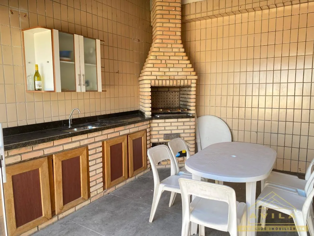 Cobertura, 3 quartos - Foto 4