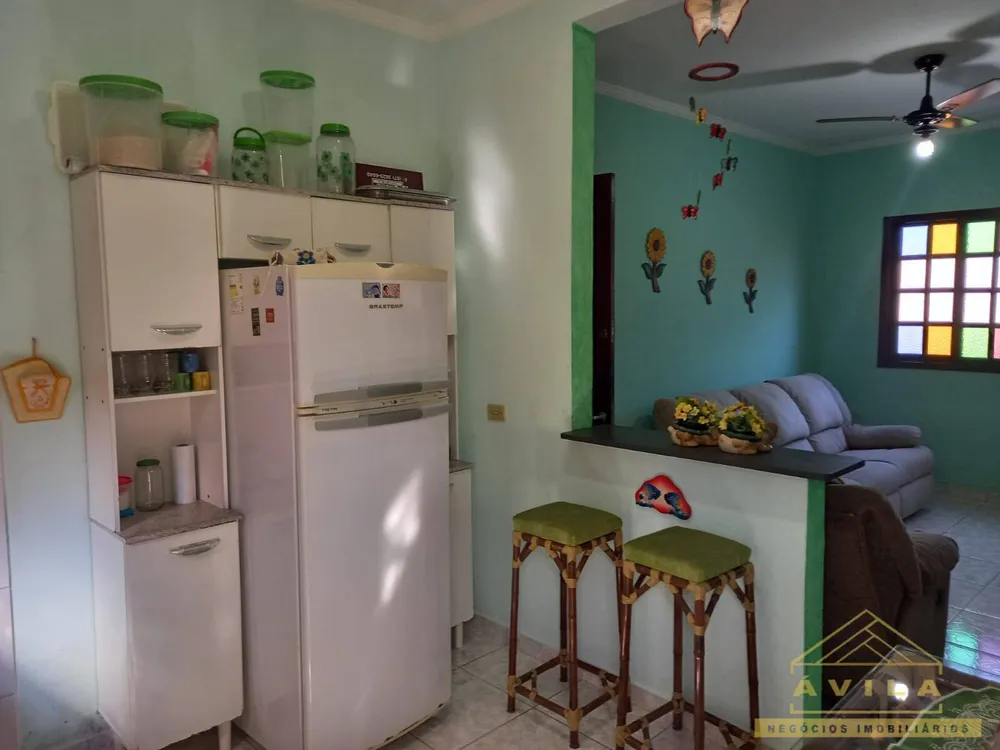Casa, 3 quartos, 87 m² - Foto 4
