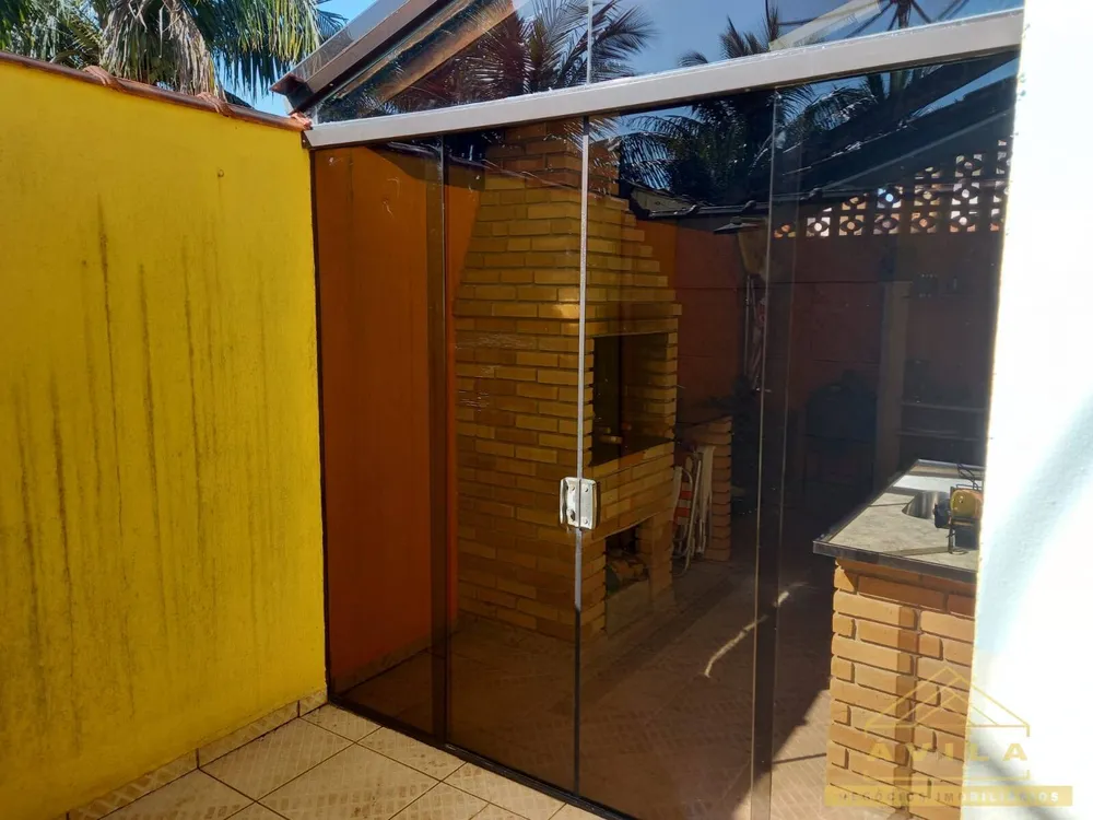 Casa, 3 quartos, 87 m² - Foto 12