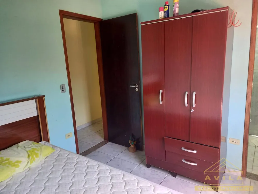 Casa, 3 quartos, 87 m² - Foto 6