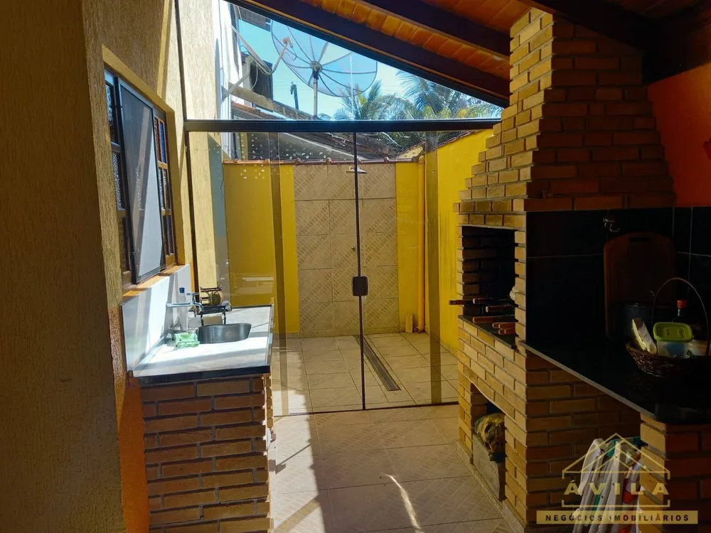 Casa, 3 quartos, 87 m² - Foto 9