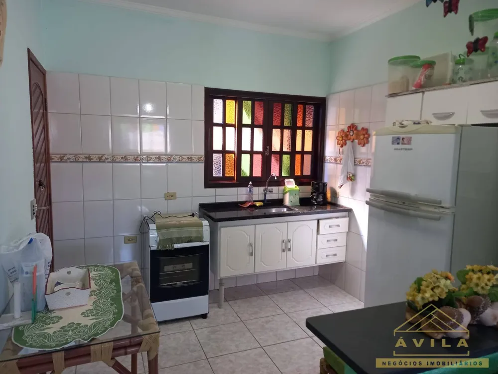 Casa, 3 quartos, 87 m² - Foto 10