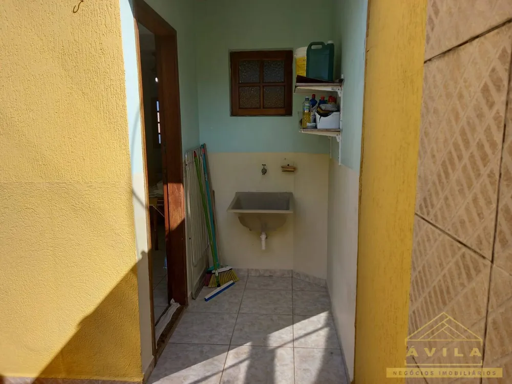 Casa, 3 quartos, 87 m² - Foto 11